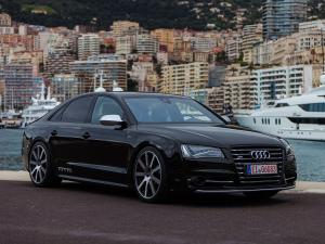 Audi S8 by MTM 2013 года 